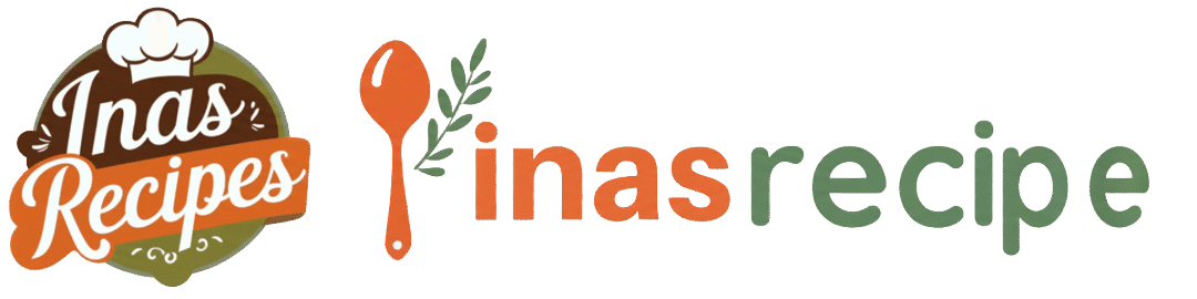Inas Recipes – Easy Homemade Recipes & Cooking Inspiration