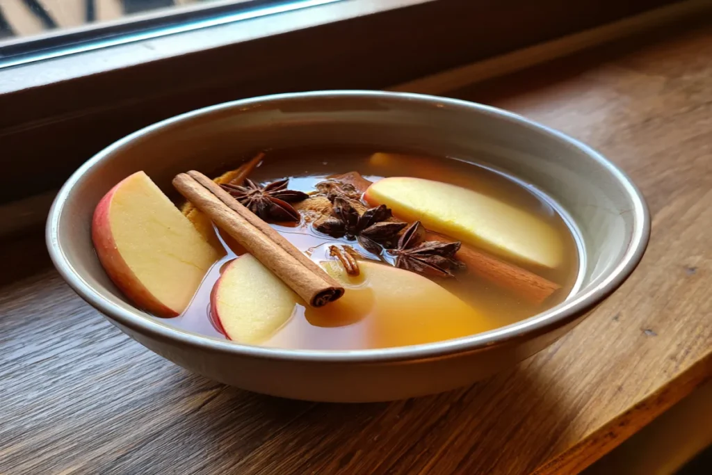 Spiked Apple Cider Recipe – Cozy, Warm & Perfect for Fall